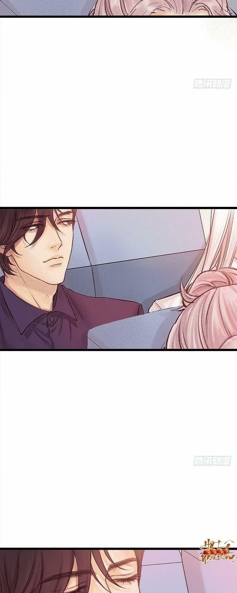 Hữu Yêu Lai Chi Họa Trung Tiên 6 trang 11