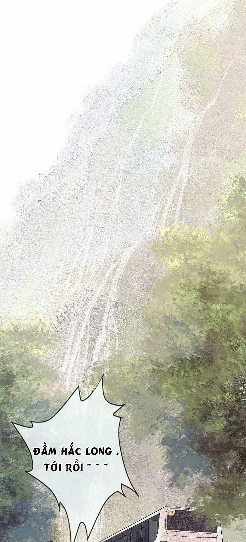 Hữu Yêu Lai Chi Họa Trung Tiên 6 trang 13