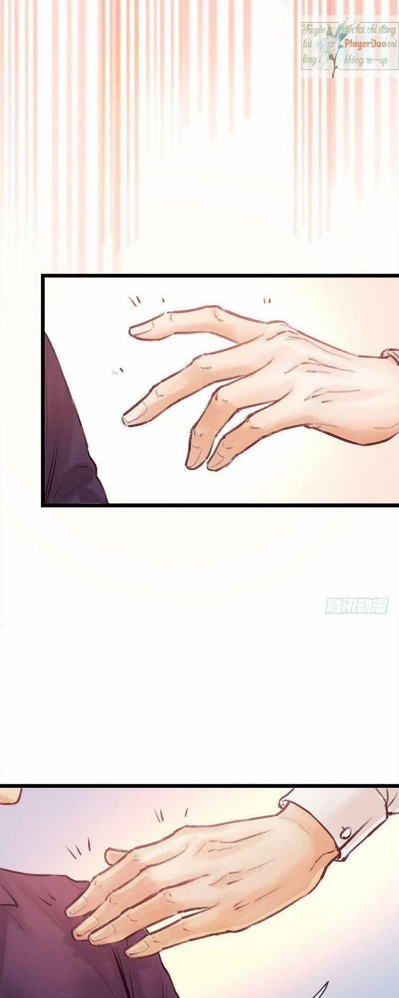 Hữu Yêu Lai Chi Họa Trung Tiên 6 trang 18