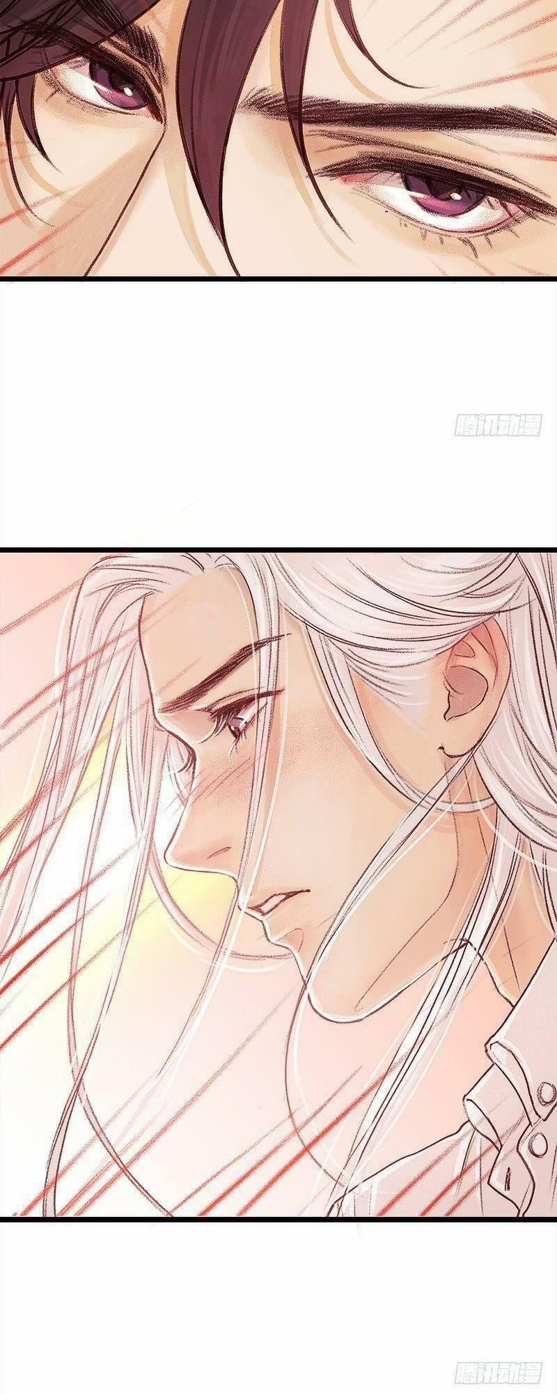 Hữu Yêu Lai Chi Họa Trung Tiên 6 trang 20