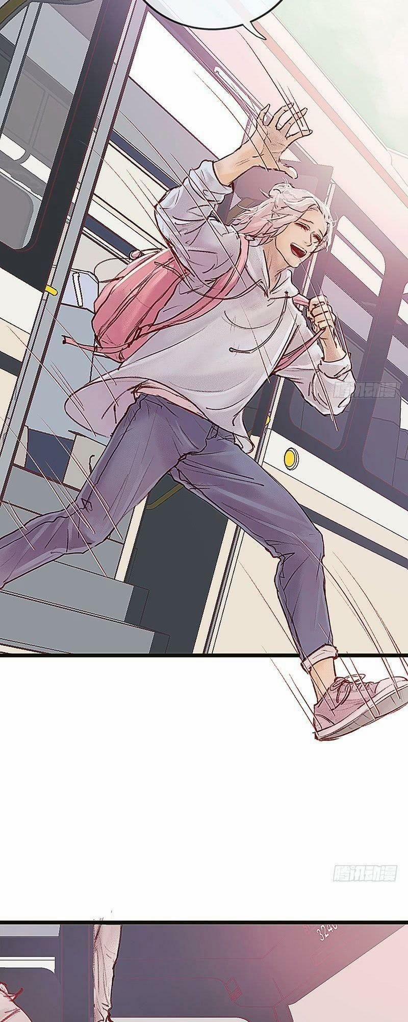 Hữu Yêu Lai Chi Họa Trung Tiên 6 trang 26