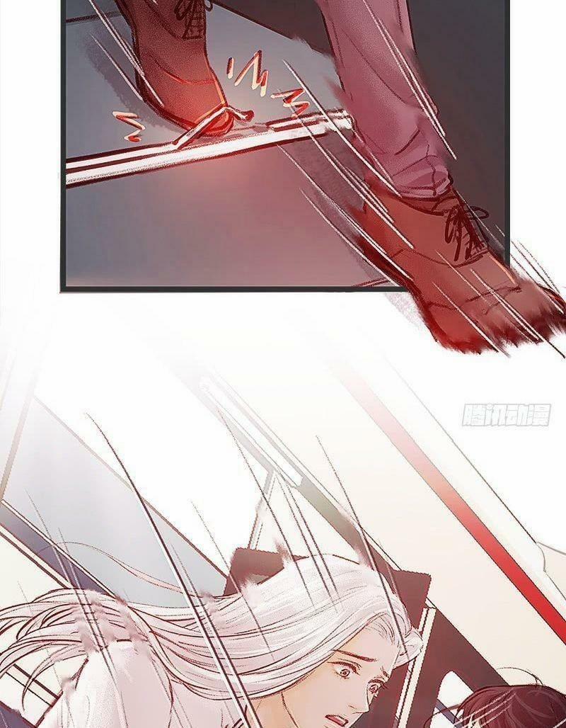 Hữu Yêu Lai Chi Họa Trung Tiên 6 trang 29