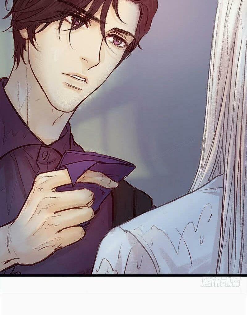 Hữu Yêu Lai Chi Họa Trung Tiên 7 trang 22