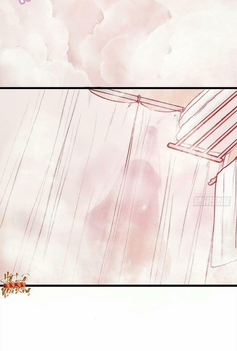 Hữu Yêu Lai Chi Họa Trung Tiên 8 trang 14