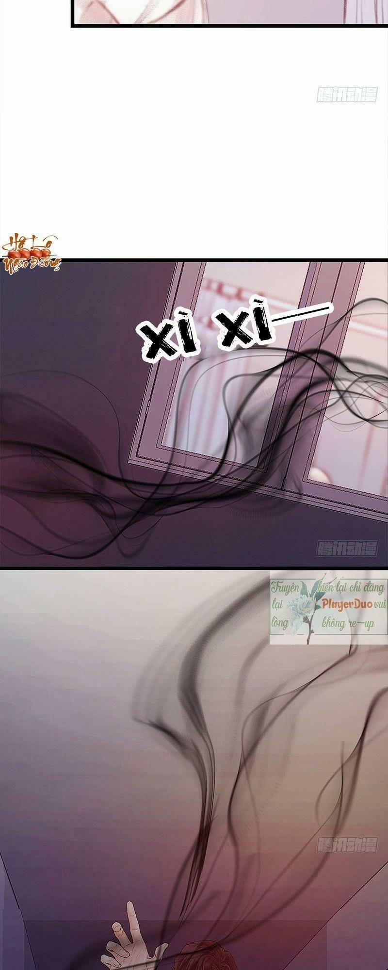 Hữu Yêu Lai Chi Họa Trung Tiên 8 trang 19