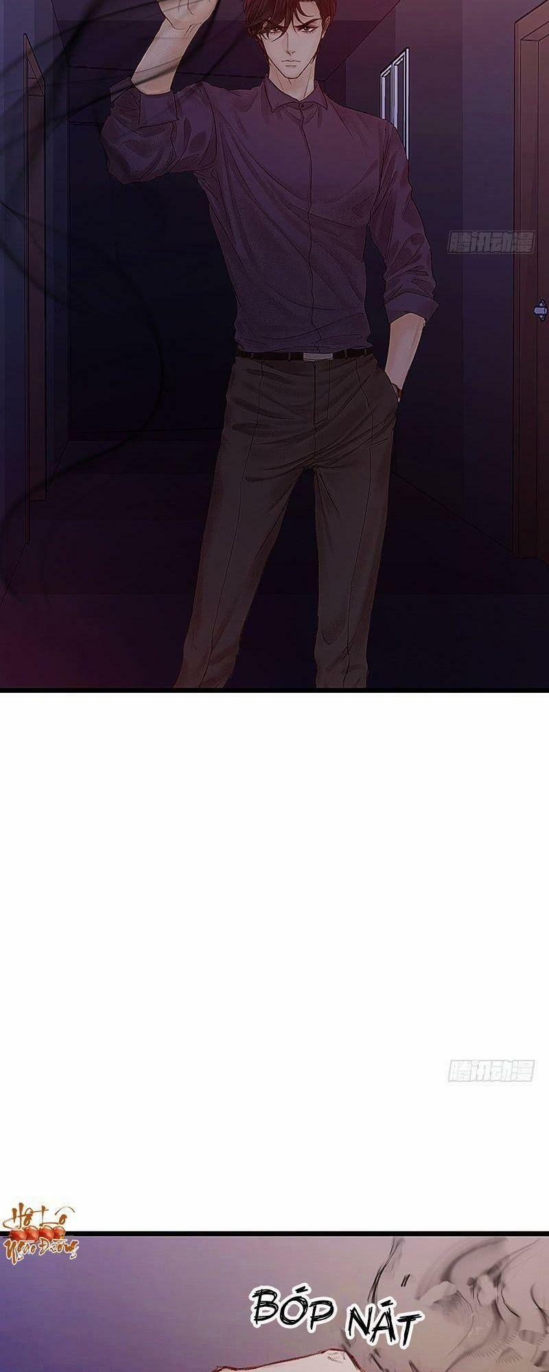 Hữu Yêu Lai Chi Họa Trung Tiên 8 trang 20