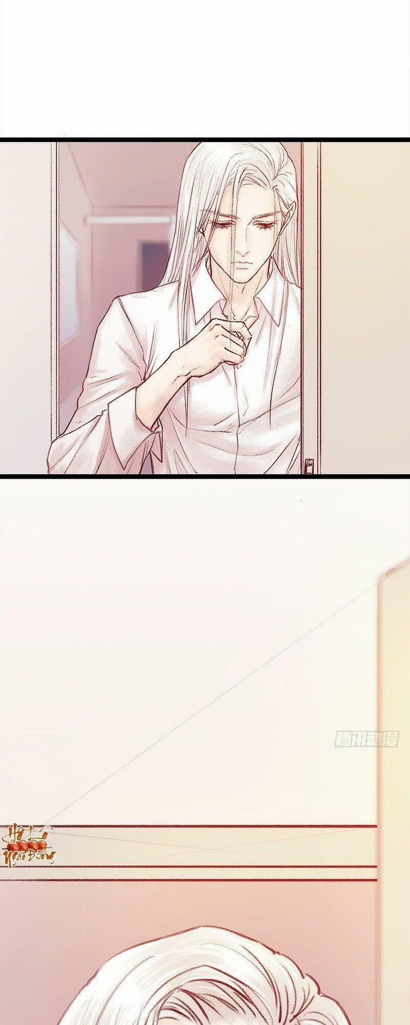 Hữu Yêu Lai Chi Họa Trung Tiên 8 trang 24