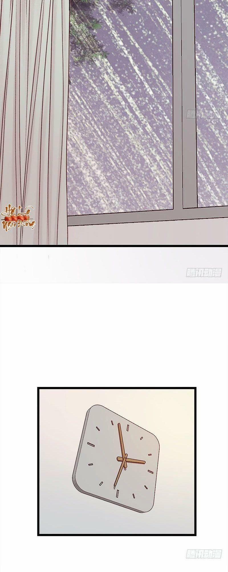 Hữu Yêu Lai Chi Họa Trung Tiên 8 trang 3