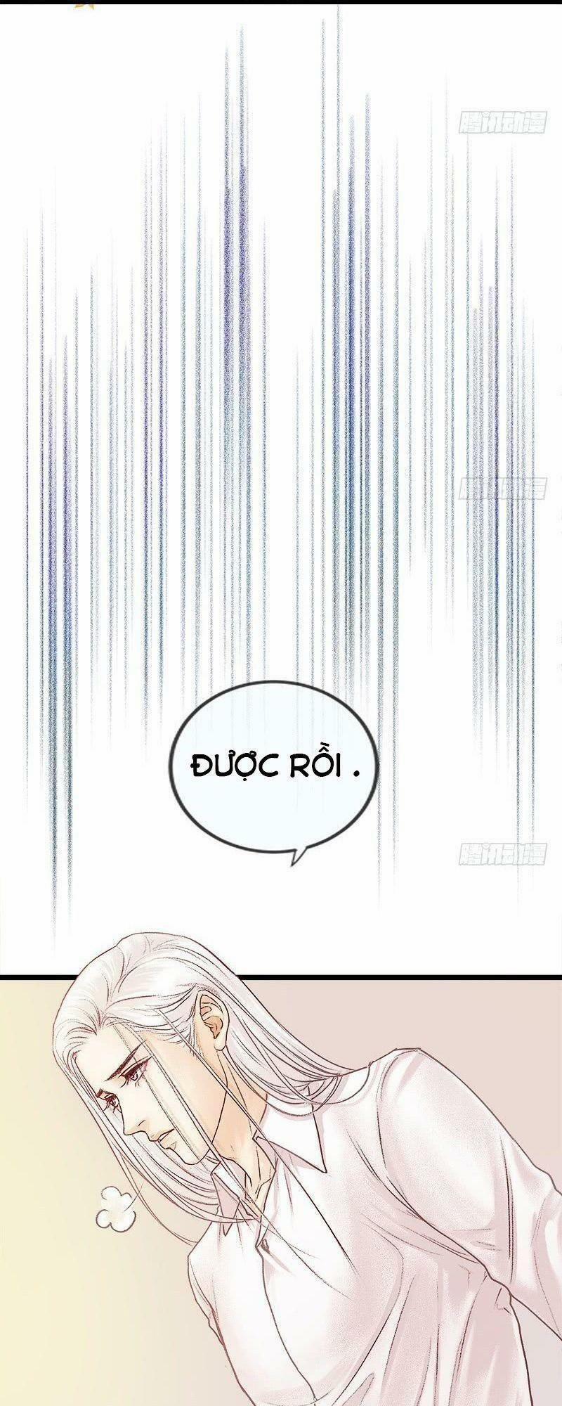 Hữu Yêu Lai Chi Họa Trung Tiên 8 trang 38