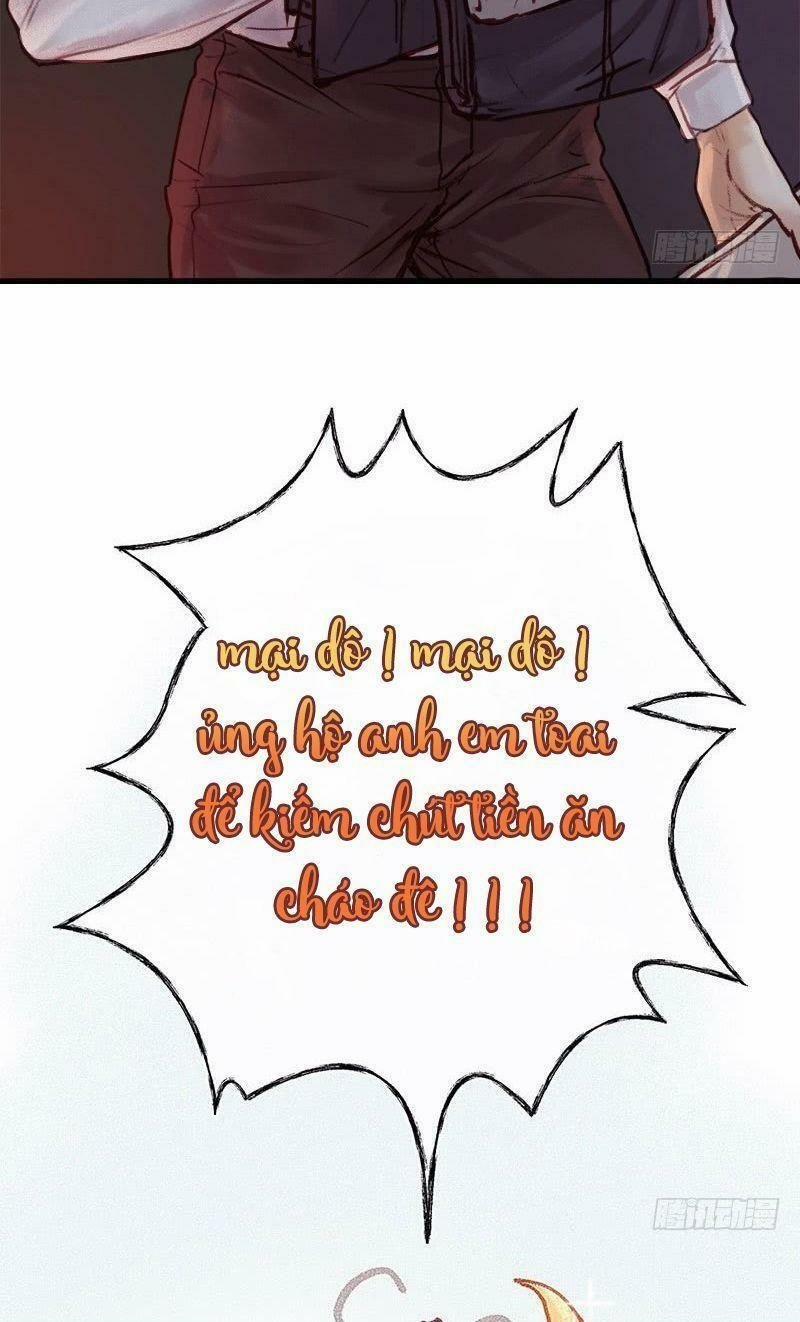 Hữu Yêu Lai Chi Họa Trung Tiên 8 trang 42