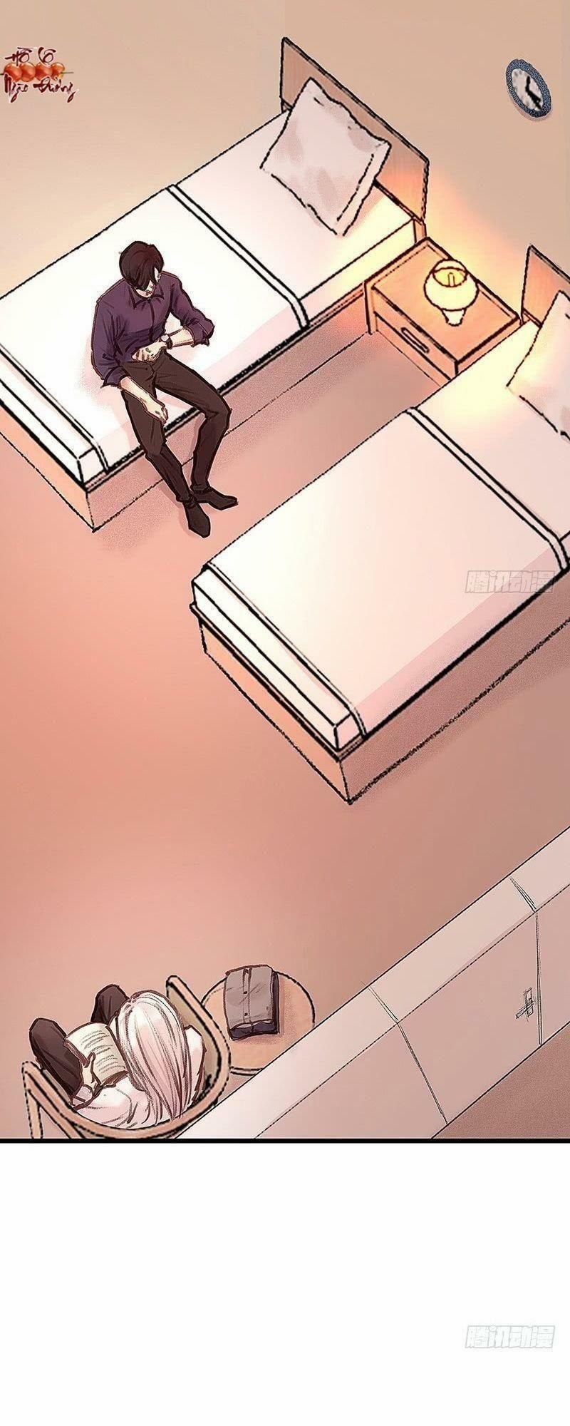 Hữu Yêu Lai Chi Họa Trung Tiên 9 trang 1