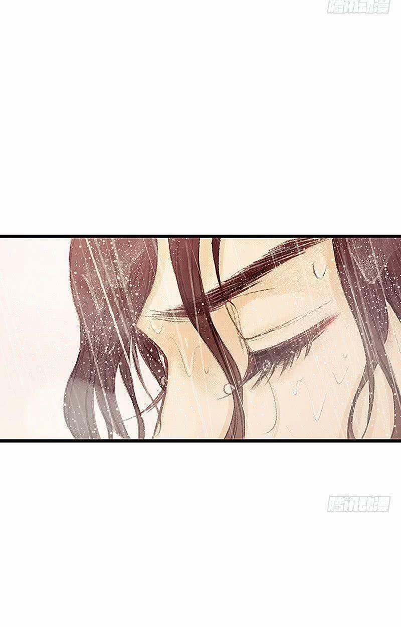 Hữu Yêu Lai Chi Họa Trung Tiên 9 trang 14