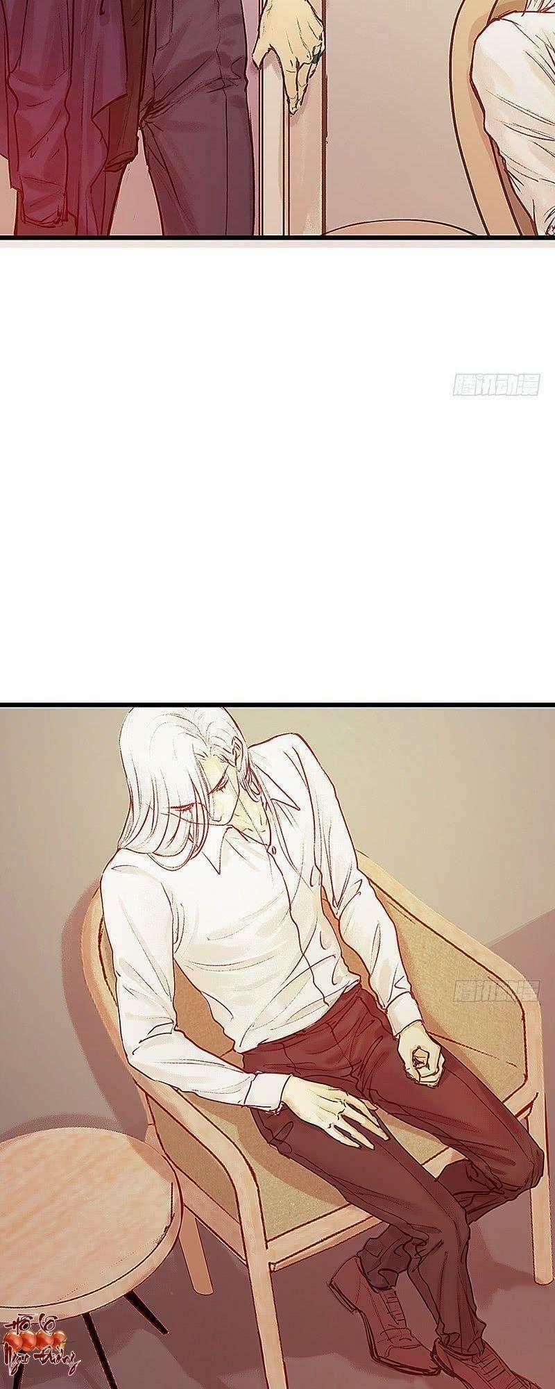 Hữu Yêu Lai Chi Họa Trung Tiên 9 trang 19