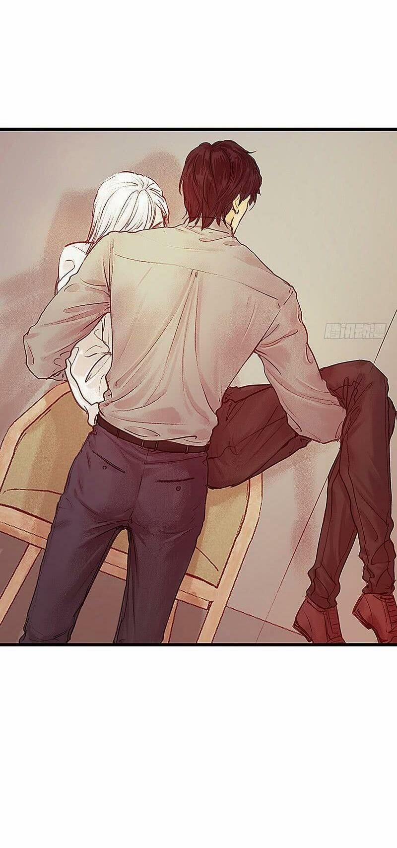 Hữu Yêu Lai Chi Họa Trung Tiên 9 trang 22