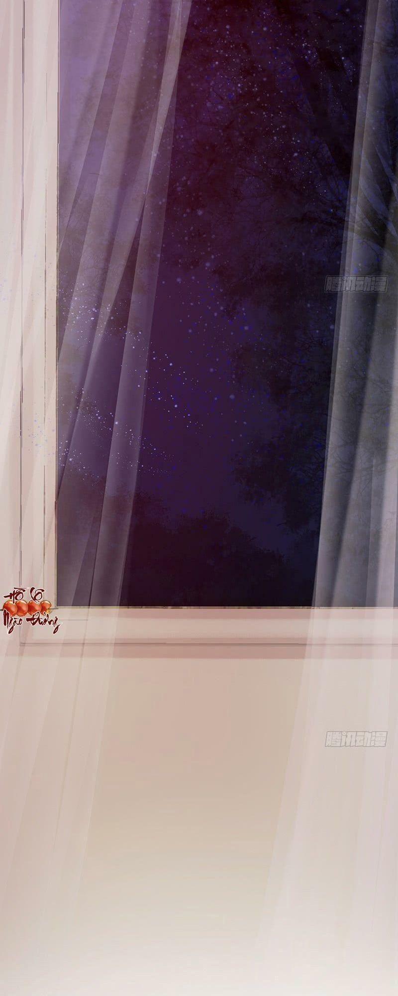 Hữu Yêu Lai Chi Họa Trung Tiên 9 trang 28