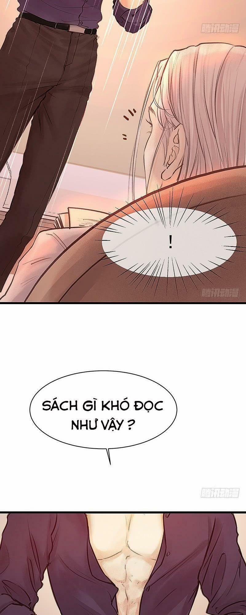 Hữu Yêu Lai Chi Họa Trung Tiên 9 trang 3