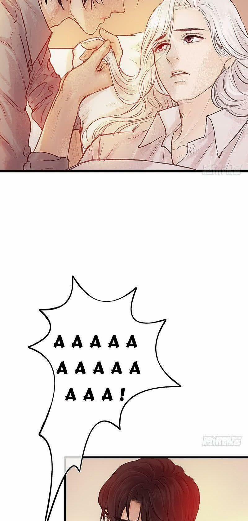 Hữu Yêu Lai Chi Họa Trung Tiên 9 trang 30