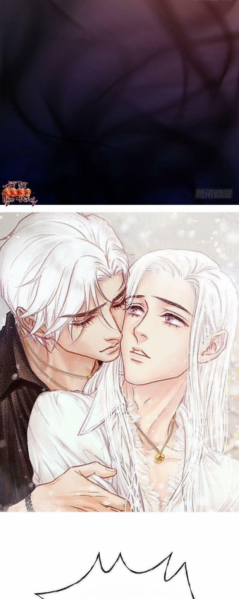 Hữu Yêu Lai Chi Họa Trung Tiên 9 trang 37