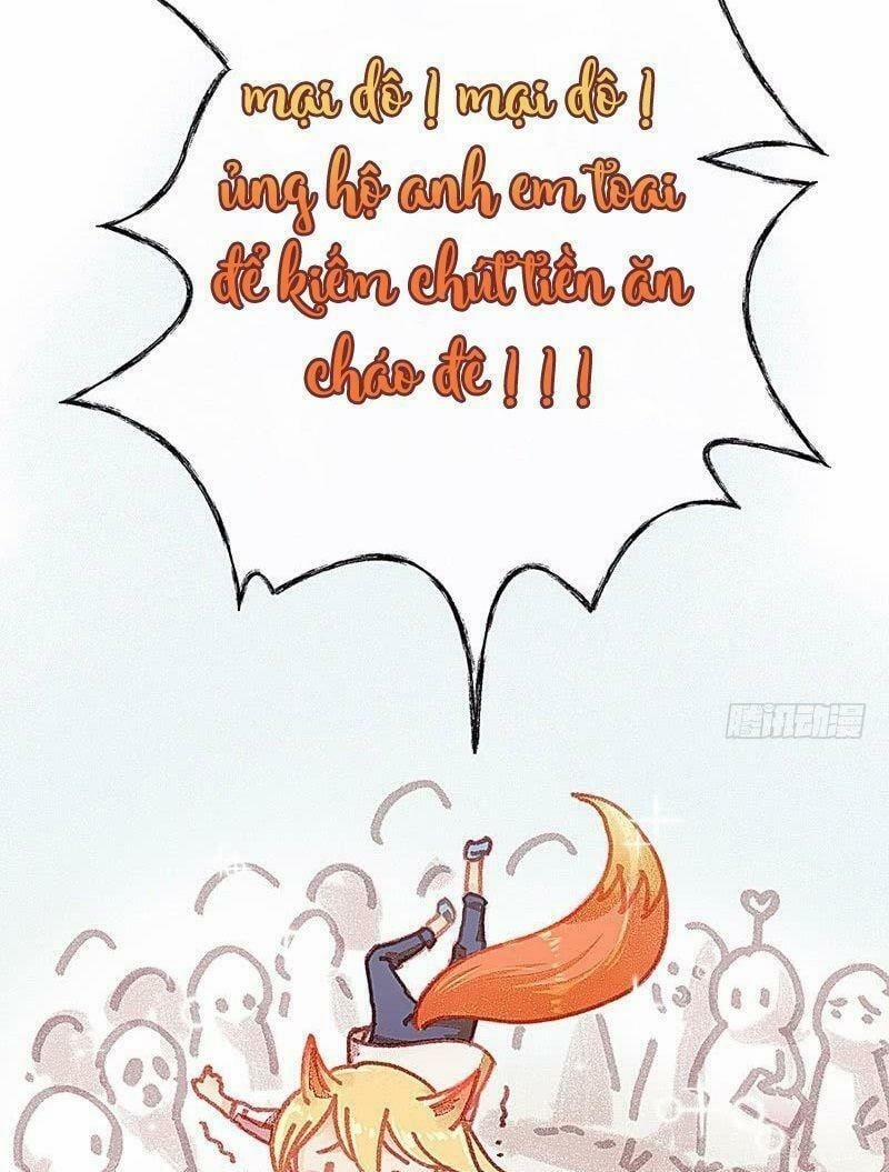 Hữu Yêu Lai Chi Họa Trung Tiên 9 trang 38