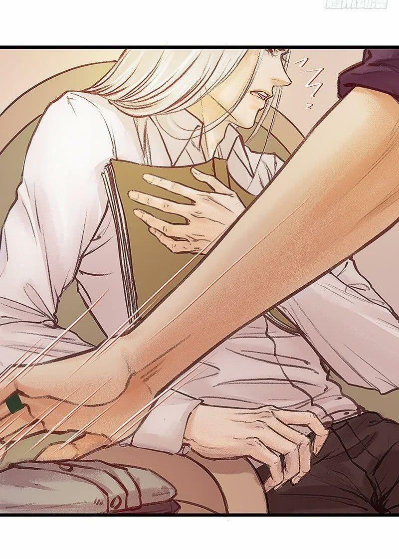 Hữu Yêu Lai Chi Họa Trung Tiên 9 trang 6