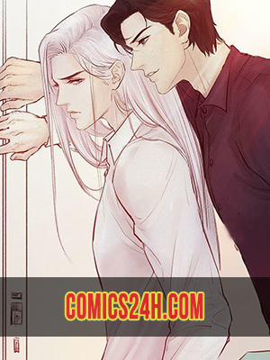 Đọc truyện tranh Hữu Yêu Lai Chi Họa Trung Tiên