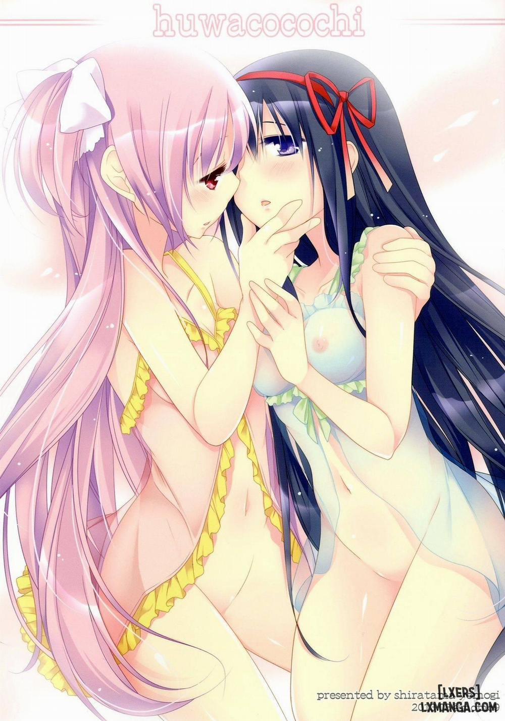 Huwacocochi Oneshot trang 0