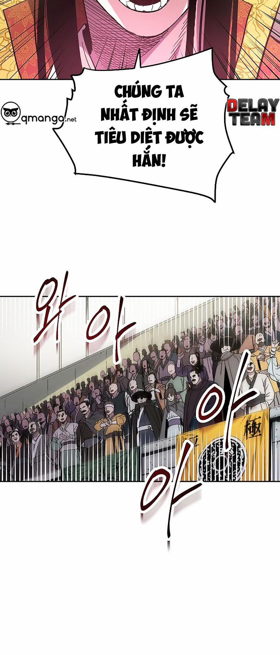 Huyền Thoại Diệt Thế Độc Long 0 trang 10