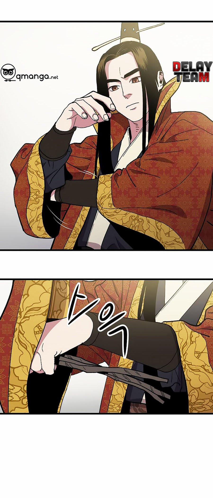 Huyền Thoại Diệt Thế Độc Long 0 trang 11