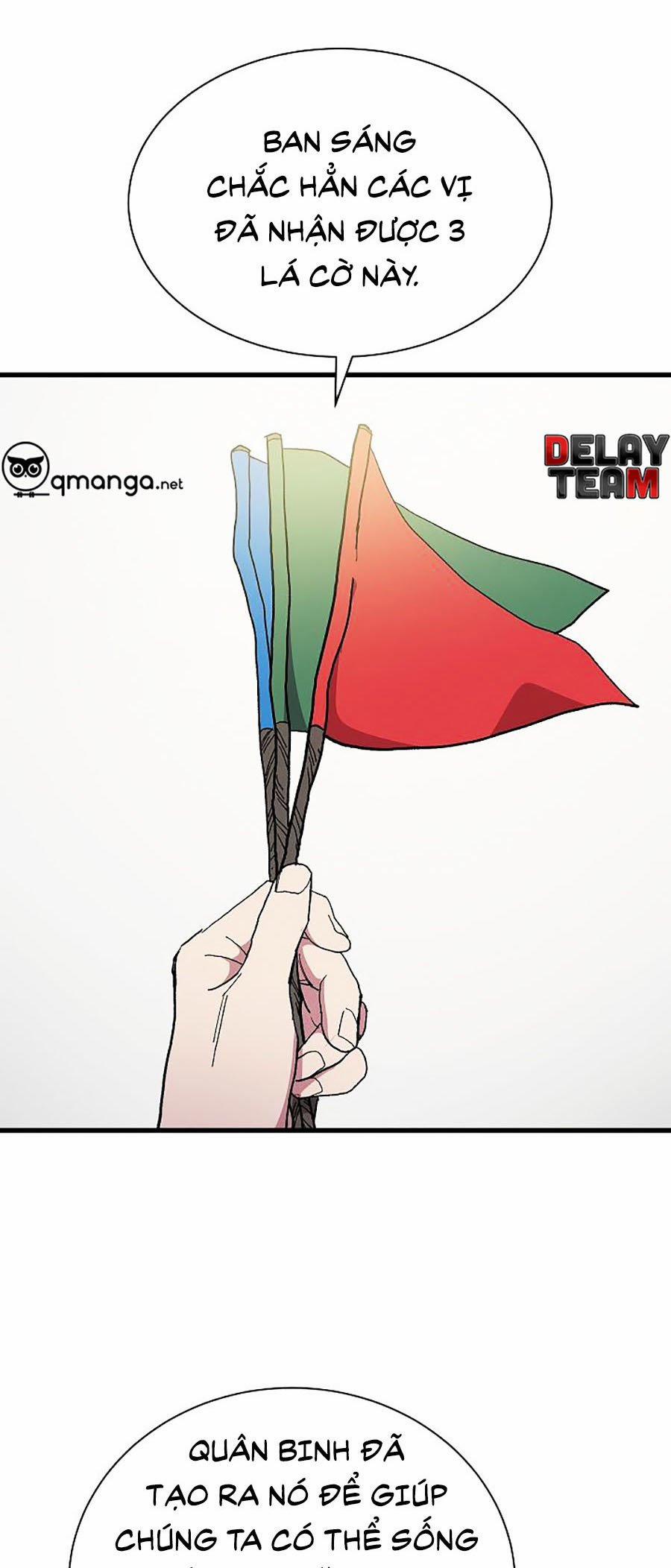 Huyền Thoại Diệt Thế Độc Long 0 trang 12