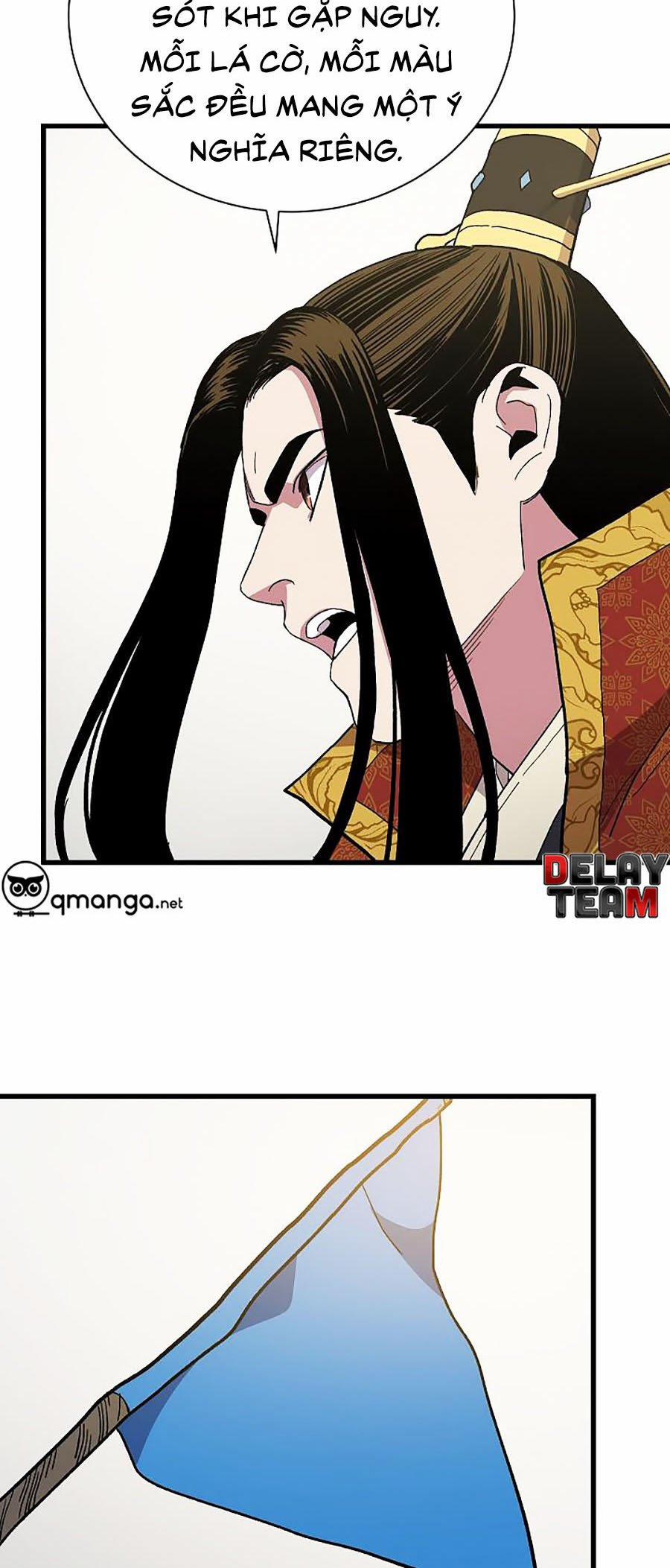 Huyền Thoại Diệt Thế Độc Long 0 trang 13