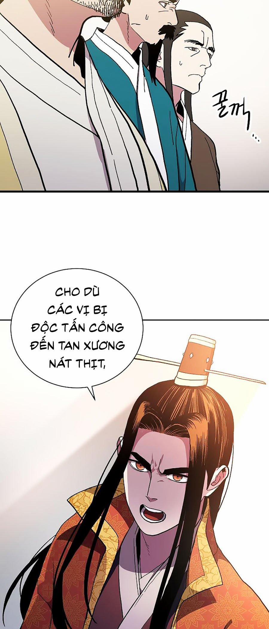 Huyền Thoại Diệt Thế Độc Long 0 trang 17