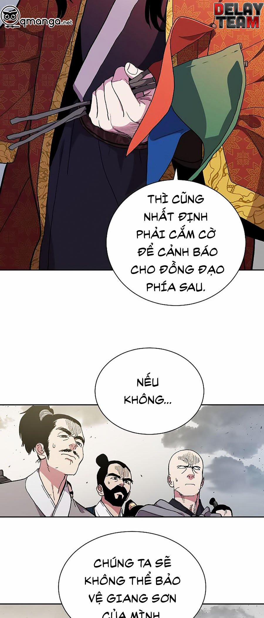 Huyền Thoại Diệt Thế Độc Long 0 trang 18