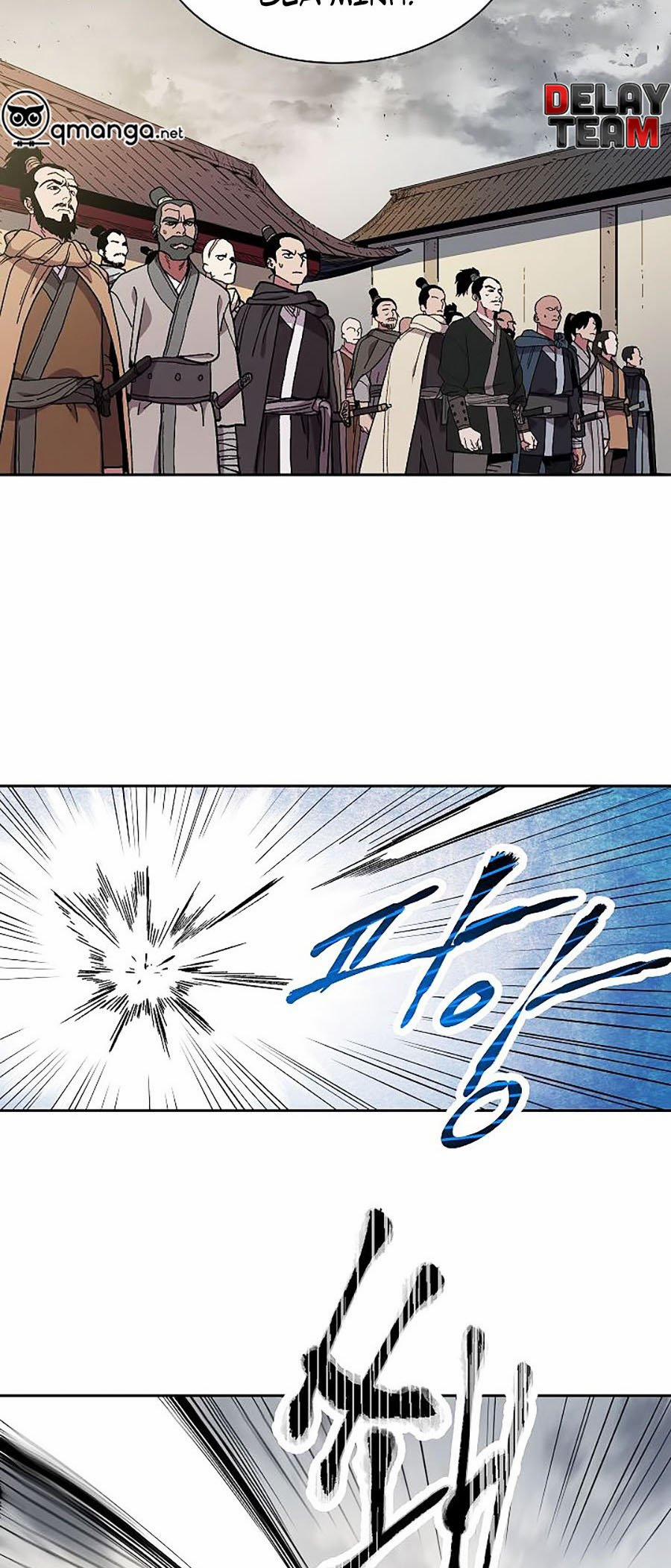 Huyền Thoại Diệt Thế Độc Long 0 trang 19