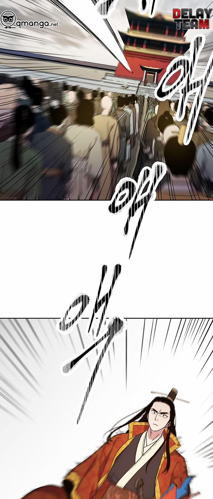 Huyền Thoại Diệt Thế Độc Long 0 trang 20