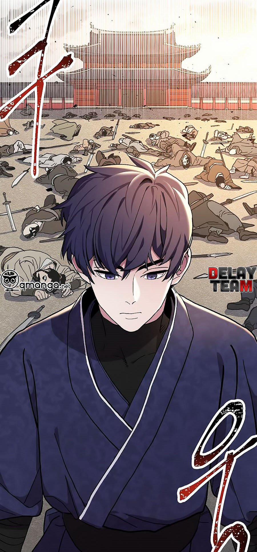 Huyền Thoại Diệt Thế Độc Long 0 trang 32