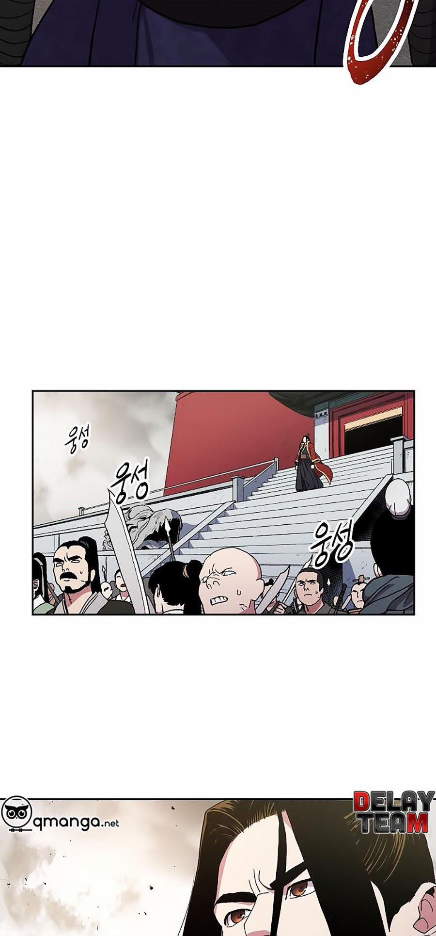 Huyền Thoại Diệt Thế Độc Long 0 trang 33