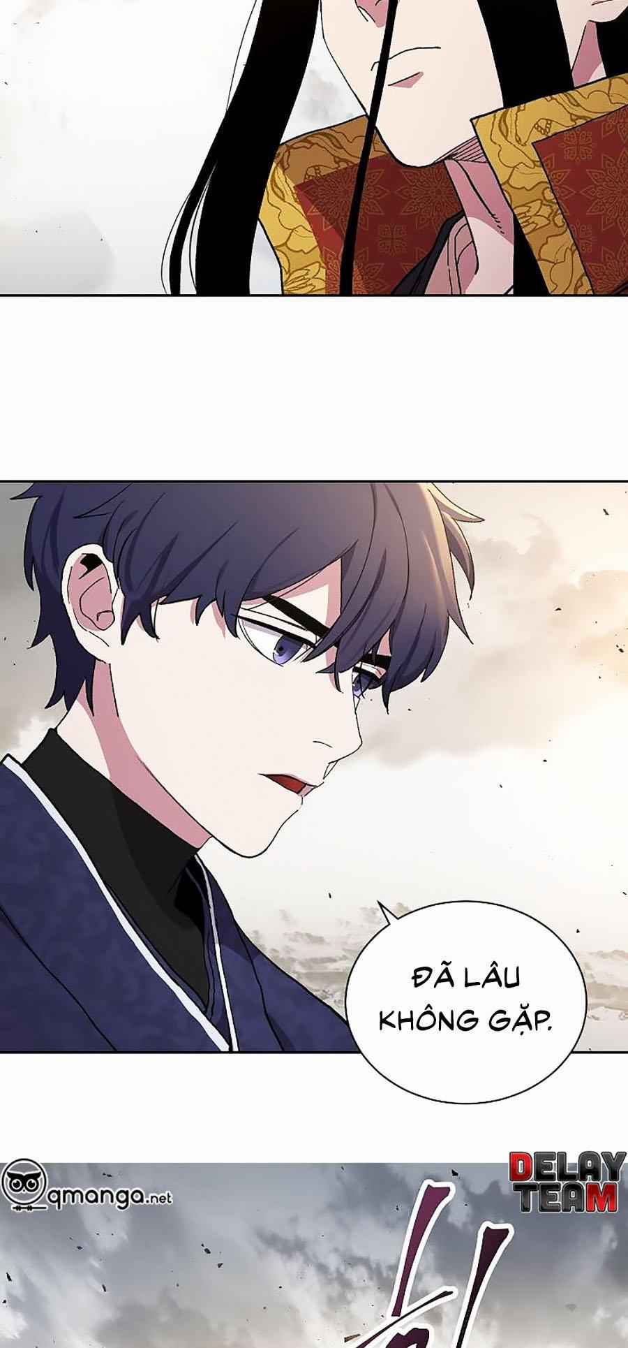 Huyền Thoại Diệt Thế Độc Long 0 trang 34