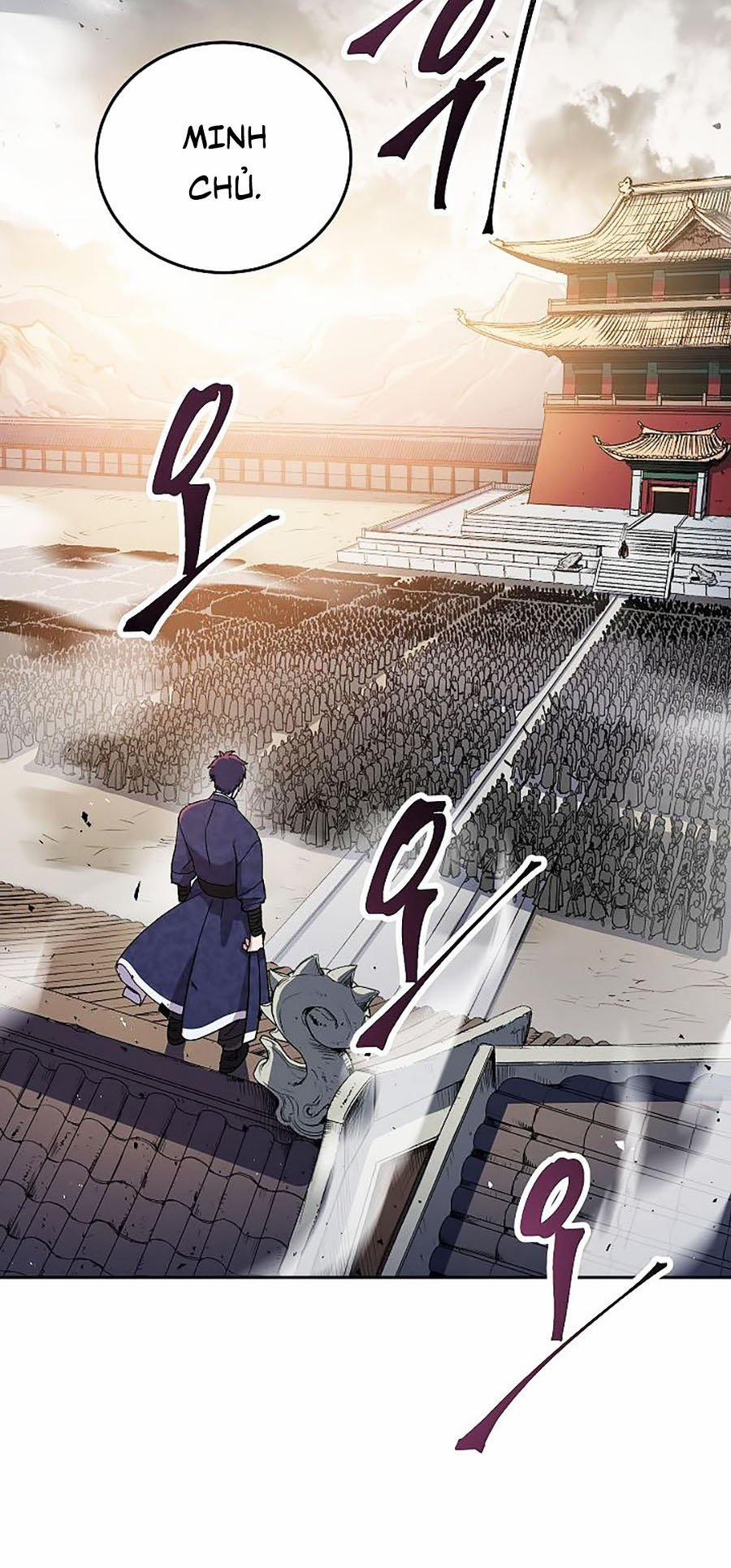 Huyền Thoại Diệt Thế Độc Long 0 trang 35