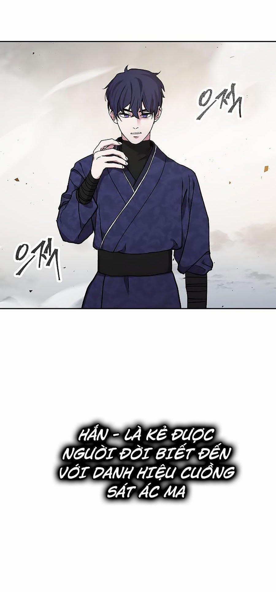 Huyền Thoại Diệt Thế Độc Long 0 trang 40