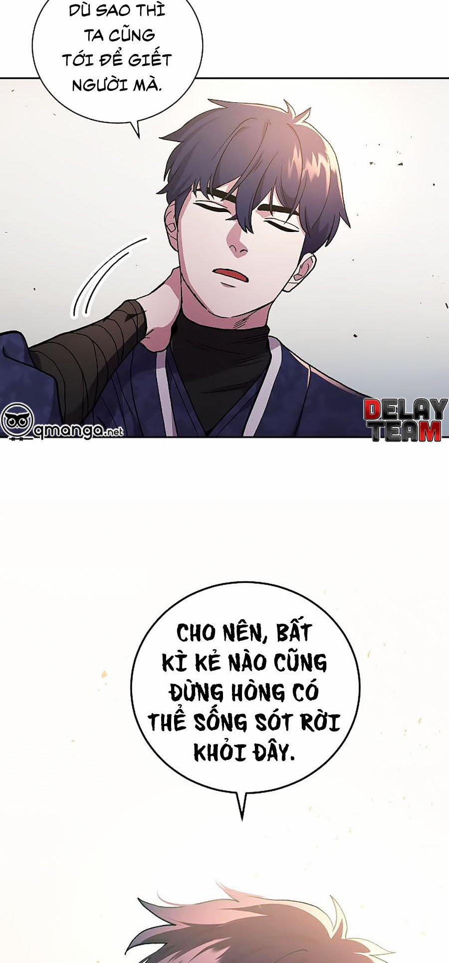 Huyền Thoại Diệt Thế Độc Long 0 trang 42