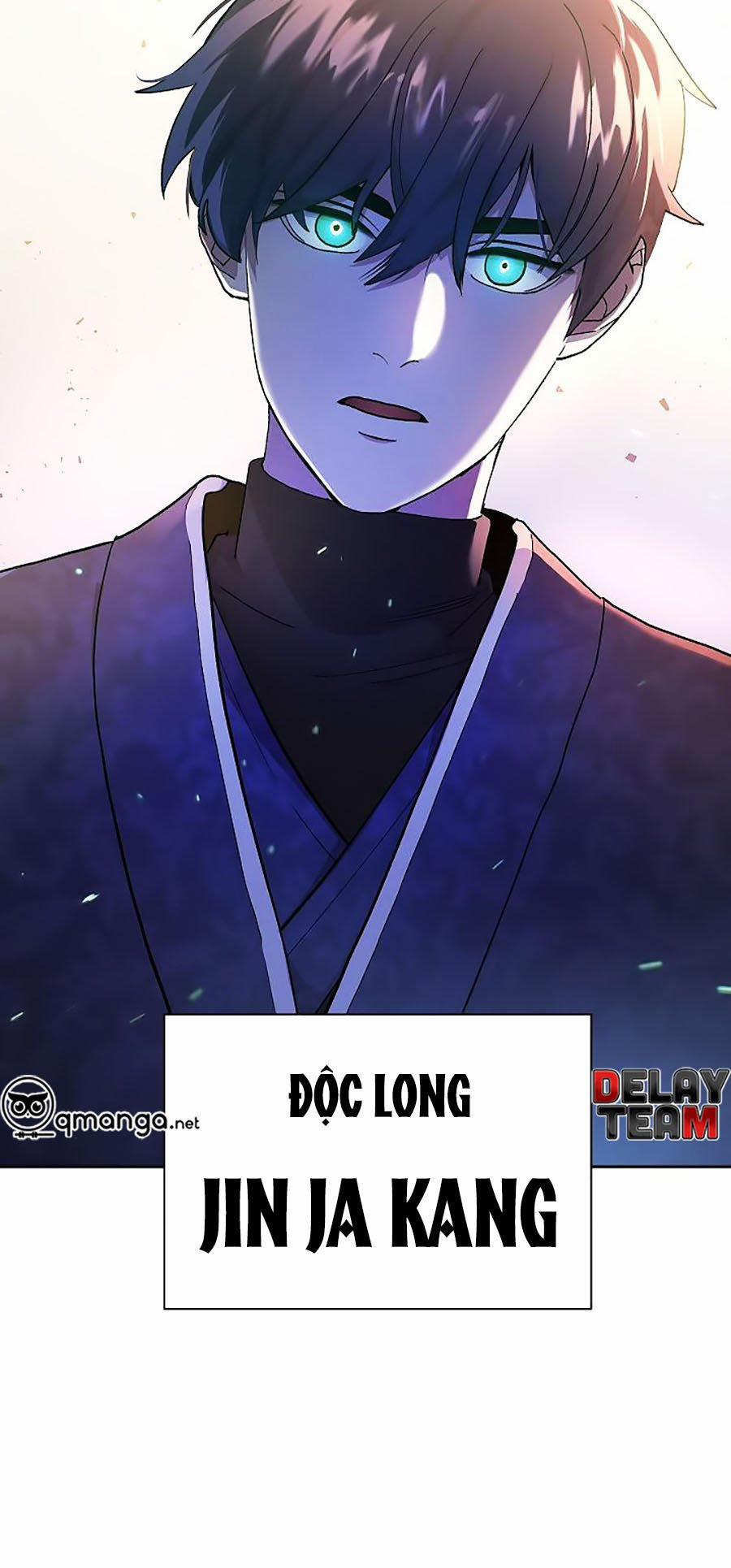 Huyền Thoại Diệt Thế Độc Long 0 trang 43