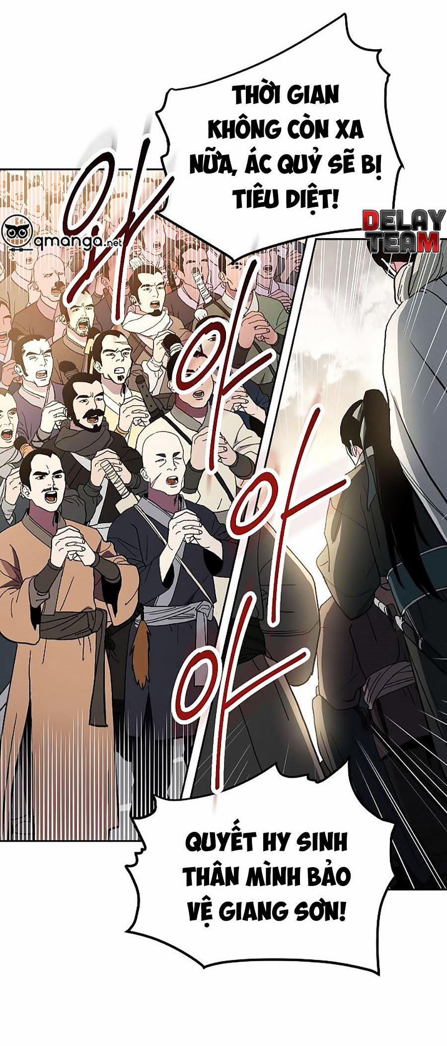 Huyền Thoại Diệt Thế Độc Long 0 trang 7