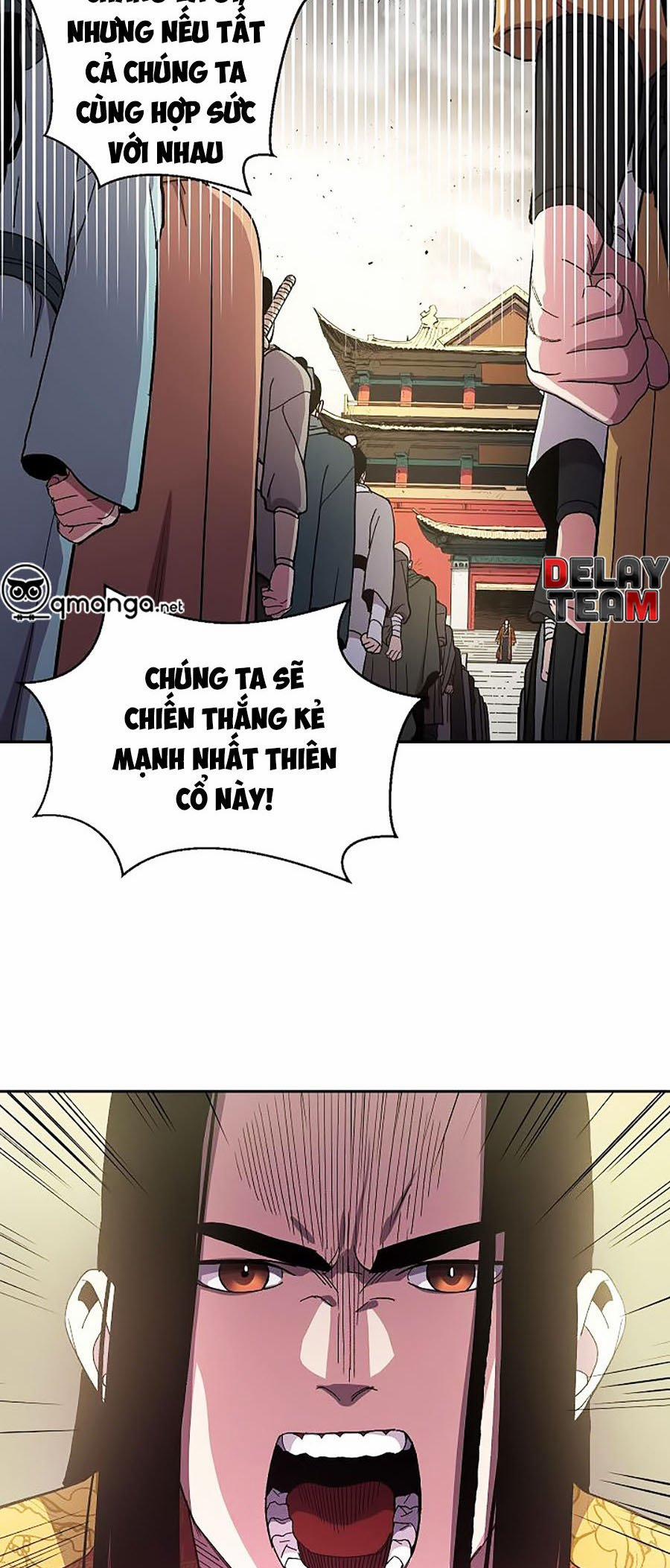 Huyền Thoại Diệt Thế Độc Long 0 trang 9