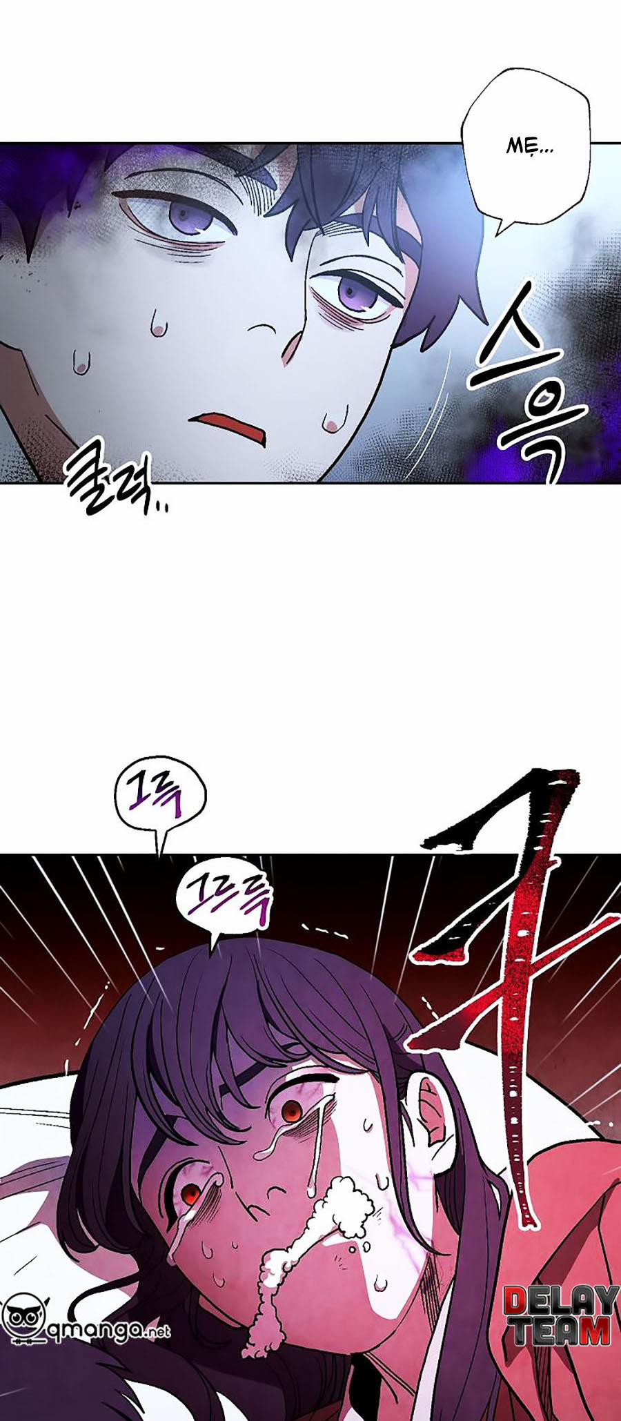 Huyền Thoại Diệt Thế Độc Long 1 trang 11