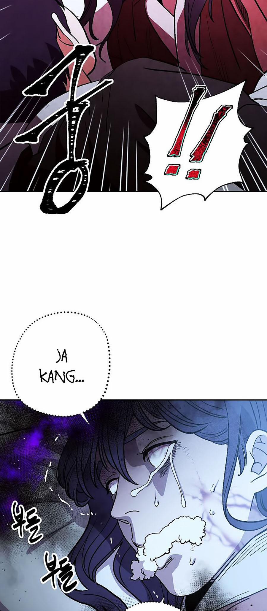 Huyền Thoại Diệt Thế Độc Long 1 trang 12