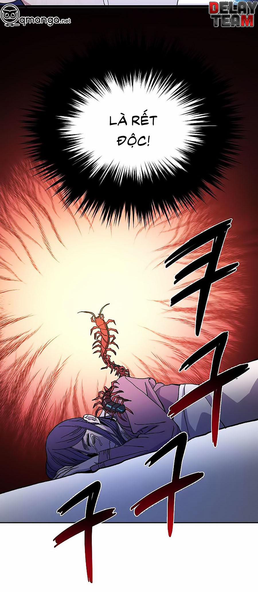 Huyền Thoại Diệt Thế Độc Long 1 trang 16