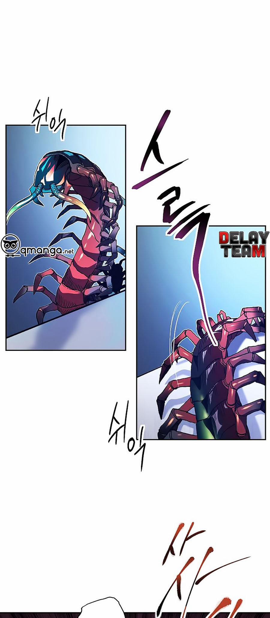 Huyền Thoại Diệt Thế Độc Long 1 trang 17