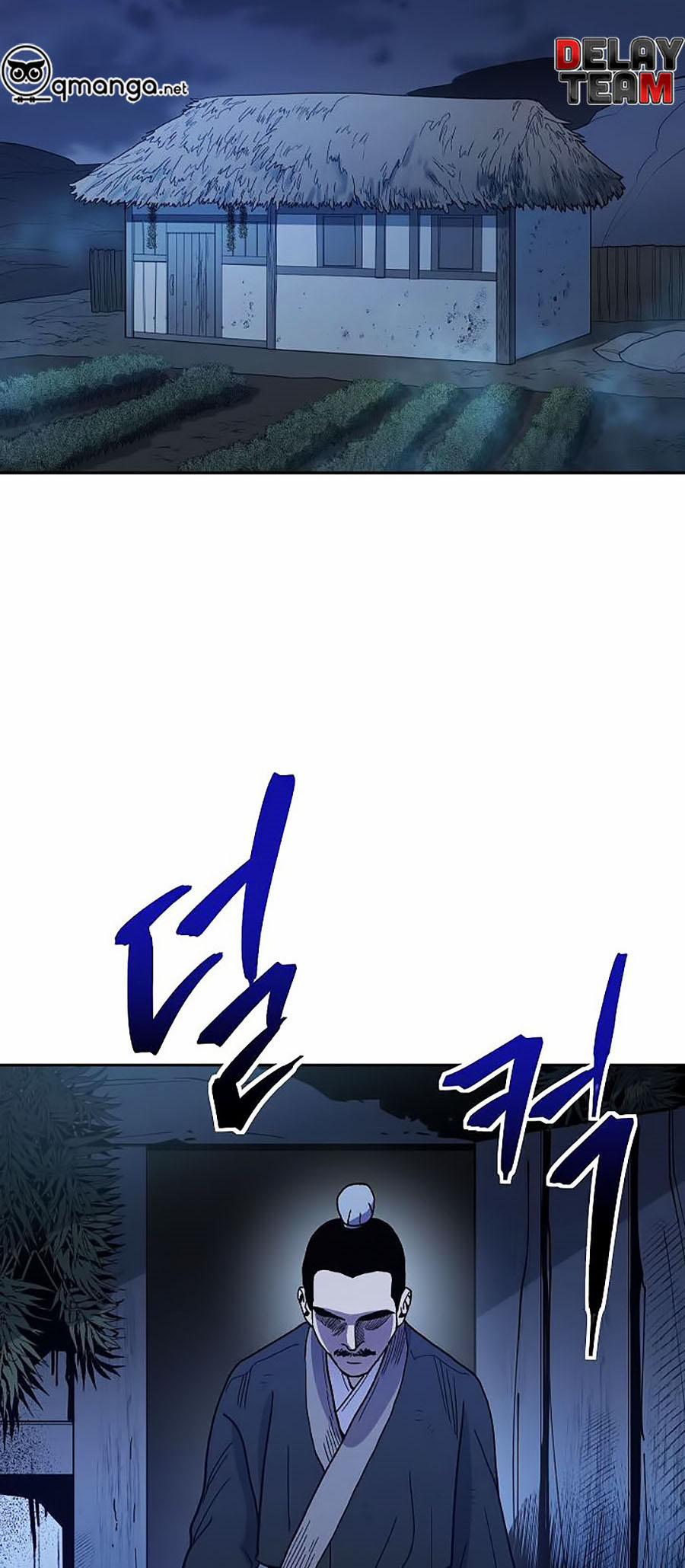 Huyền Thoại Diệt Thế Độc Long 1 trang 2