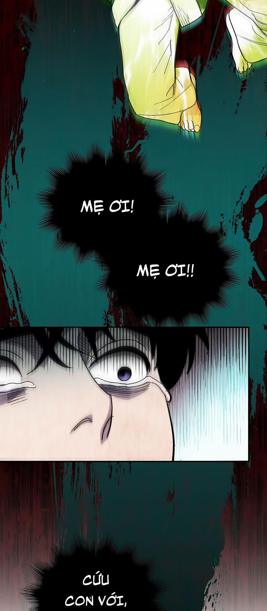 Huyền Thoại Diệt Thế Độc Long 1 trang 21