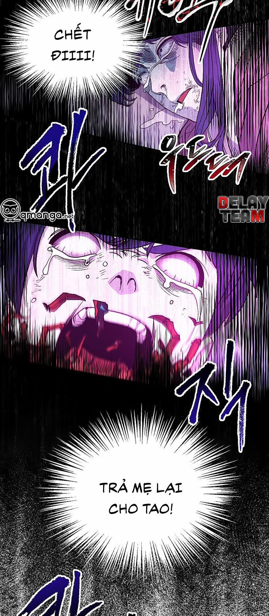 Huyền Thoại Diệt Thế Độc Long 1 trang 26